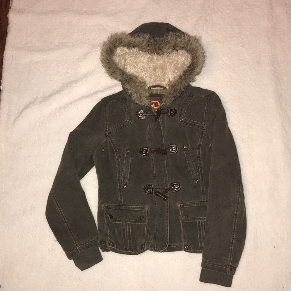 Dollhouse Jacket size M